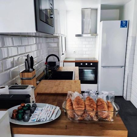 Precioso Apartamento En La Playa Barcelona Cabrera de Mar Extérieur photo