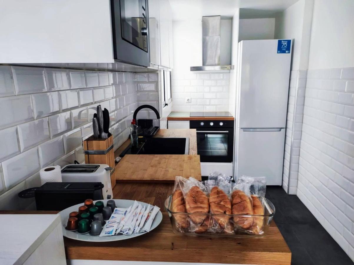 Precioso Apartamento En La Playa Barcelona Cabrera de Mar Extérieur photo