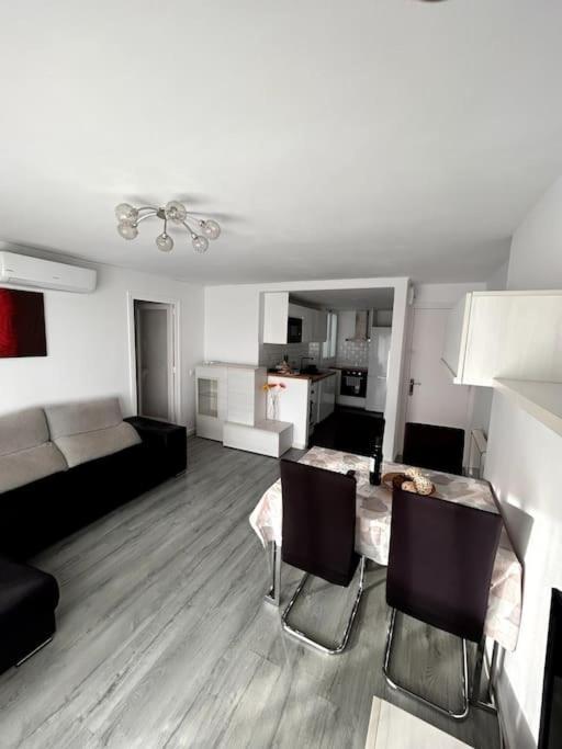 Precioso Apartamento En La Playa Barcelona Cabrera de Mar Extérieur photo