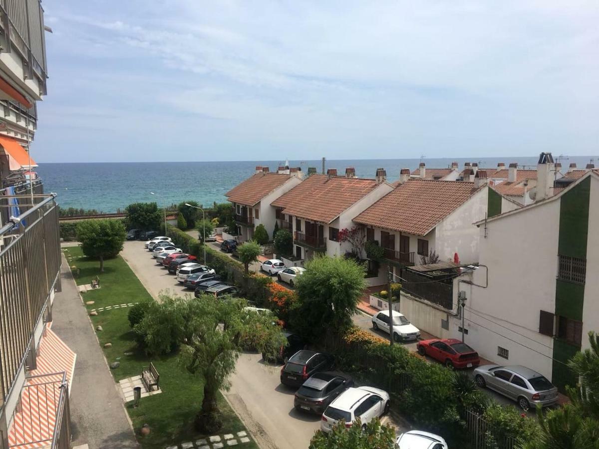 Precioso Apartamento En La Playa Barcelona Cabrera de Mar Extérieur photo
