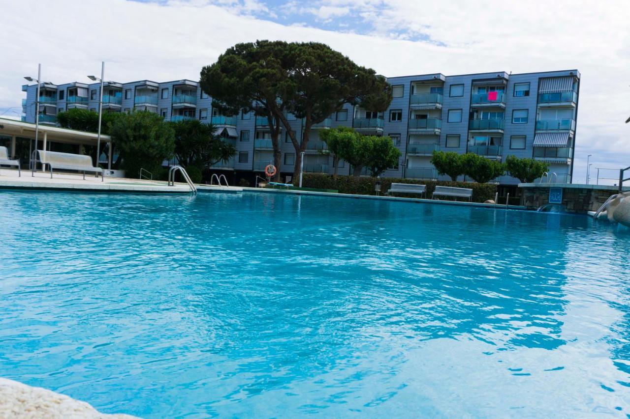 Precioso Apartamento En La Playa Barcelona Cabrera de Mar Extérieur photo